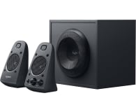 Logitech 2.1 Z625 THX Speaker System - 410208 - zdjęcie 2